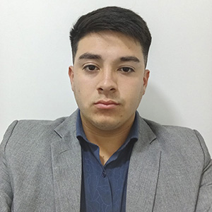 Agustin Ricardo