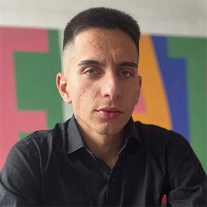 Agustin burgos