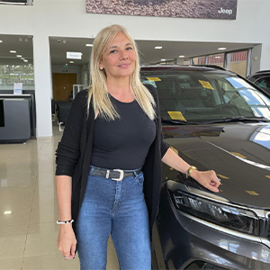 Alejandra Cardozo