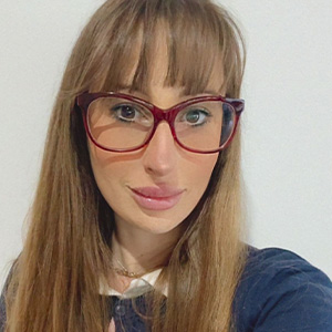 Natalia Solari