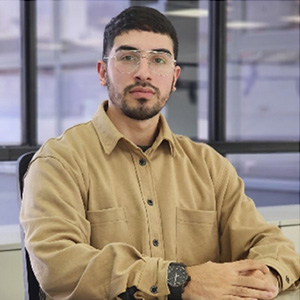 Nahuel Veliz