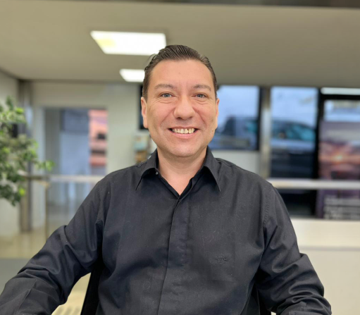 Gustavo Rodriguez